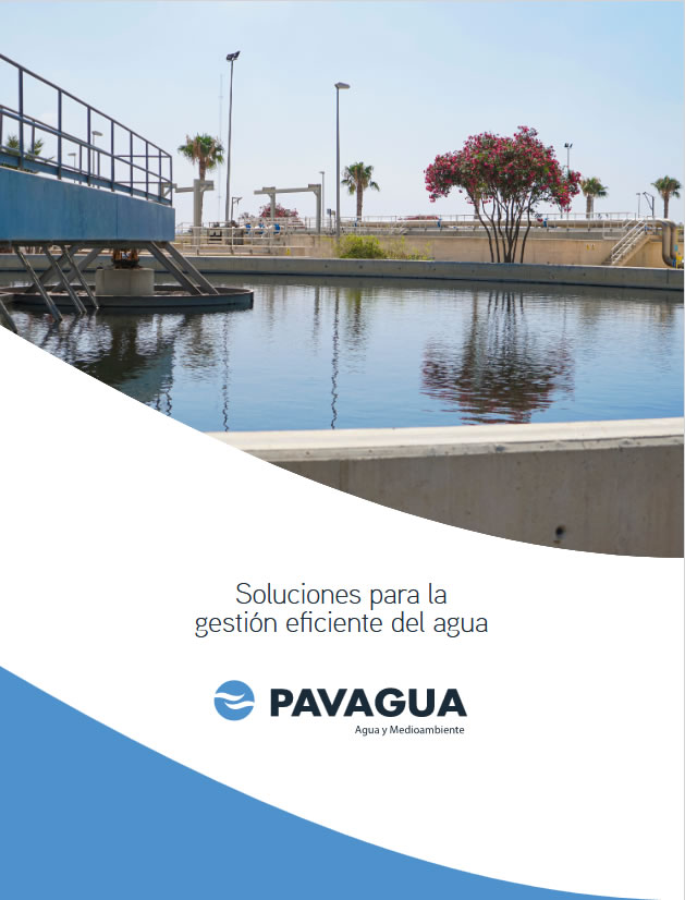 Folleto corporativo