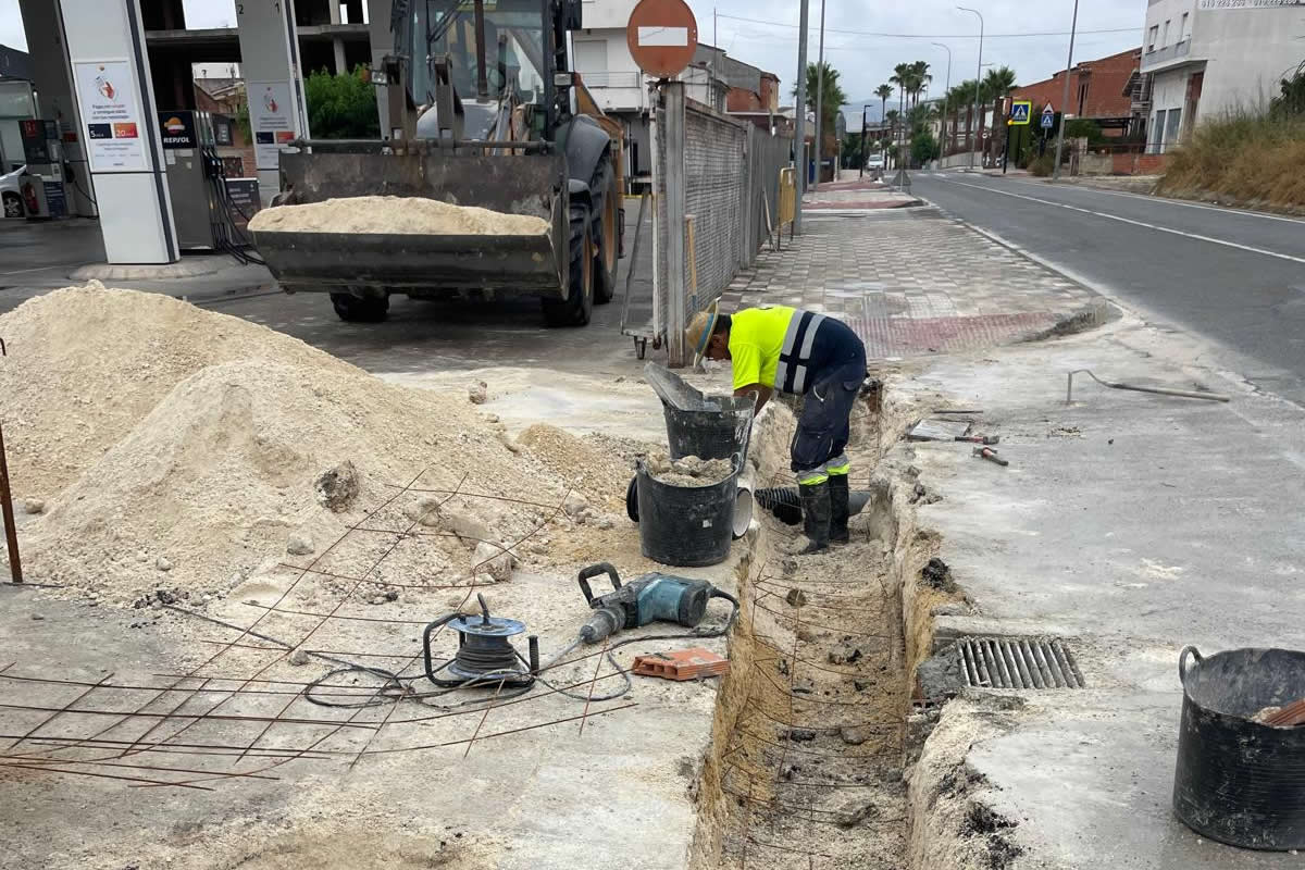 Operación, mantenimiento y mejora de la eficiencia hidráulica en redes de agua potable y alcantarillado