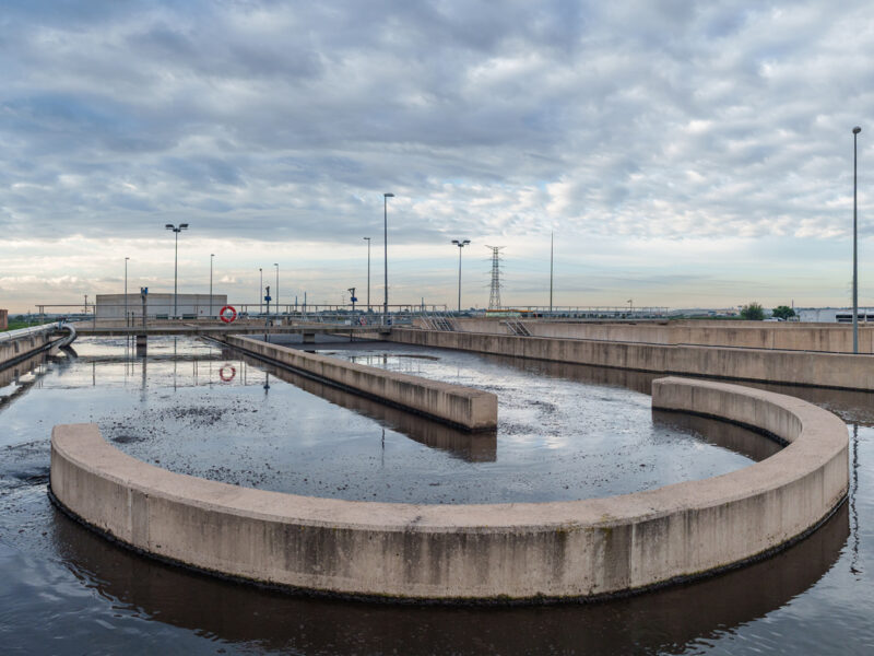 Modernización integral y unificación de la edar de nàquera para un saneamiento más sostenible