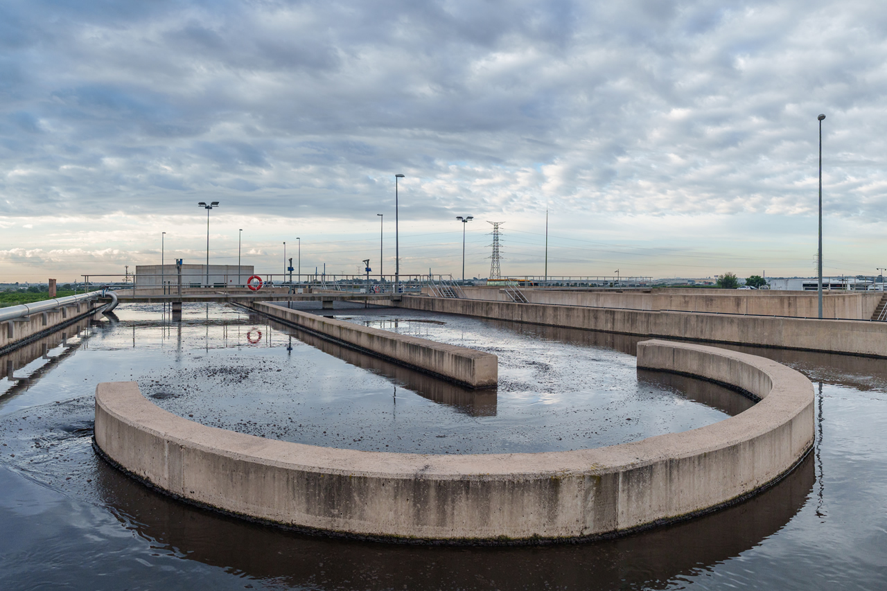 Modernización integral y unificación de la edar de nàquera para un saneamiento más sostenible